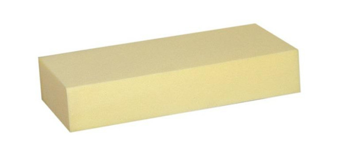 Synthetische Spons in Opbergdoos